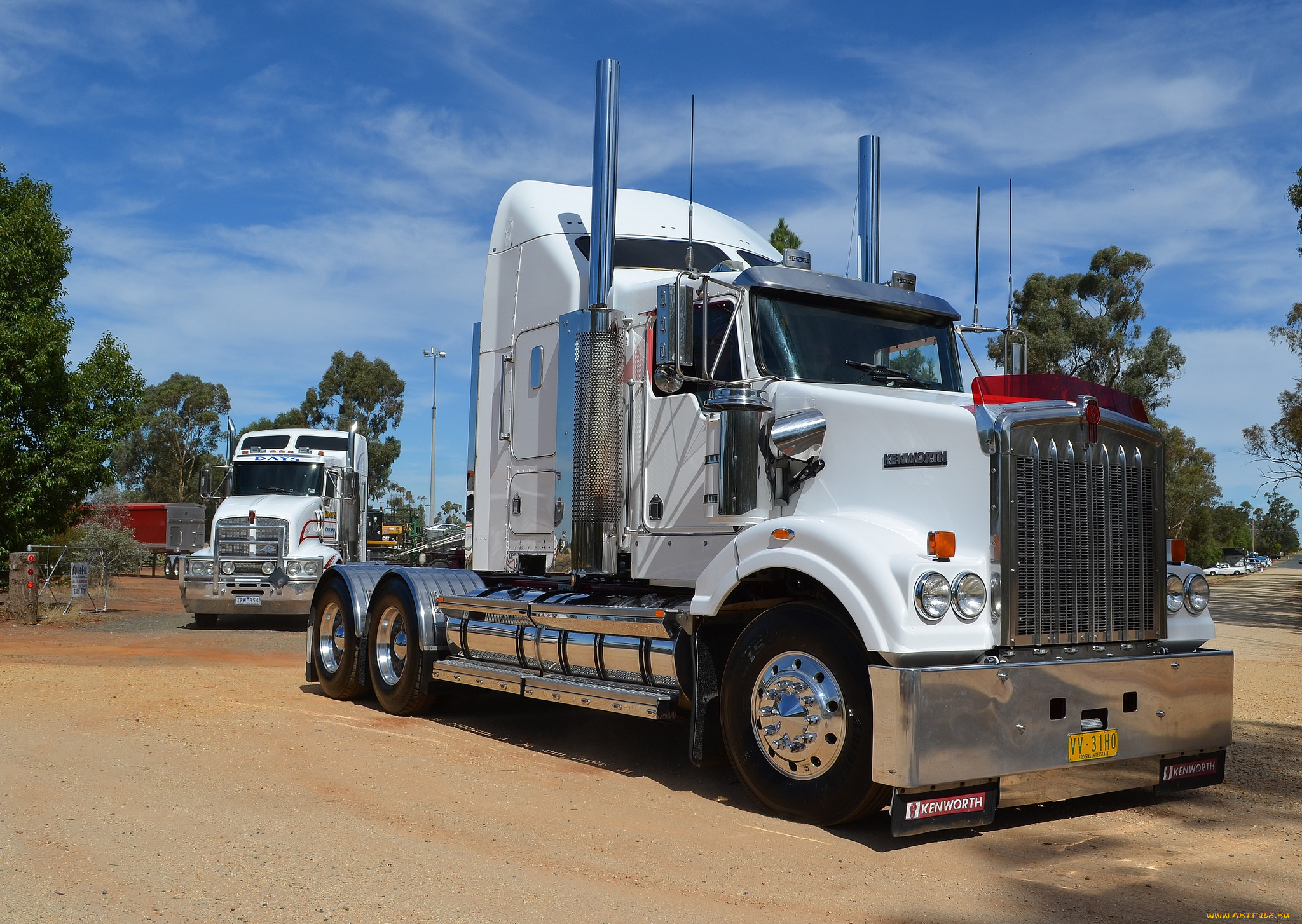 kenworth, , truck, company, , , 
